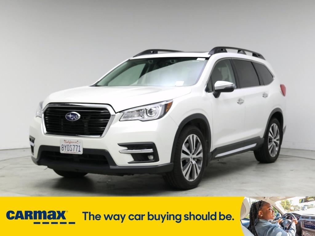 used 2021 Subaru Ascent car, priced at $30,998