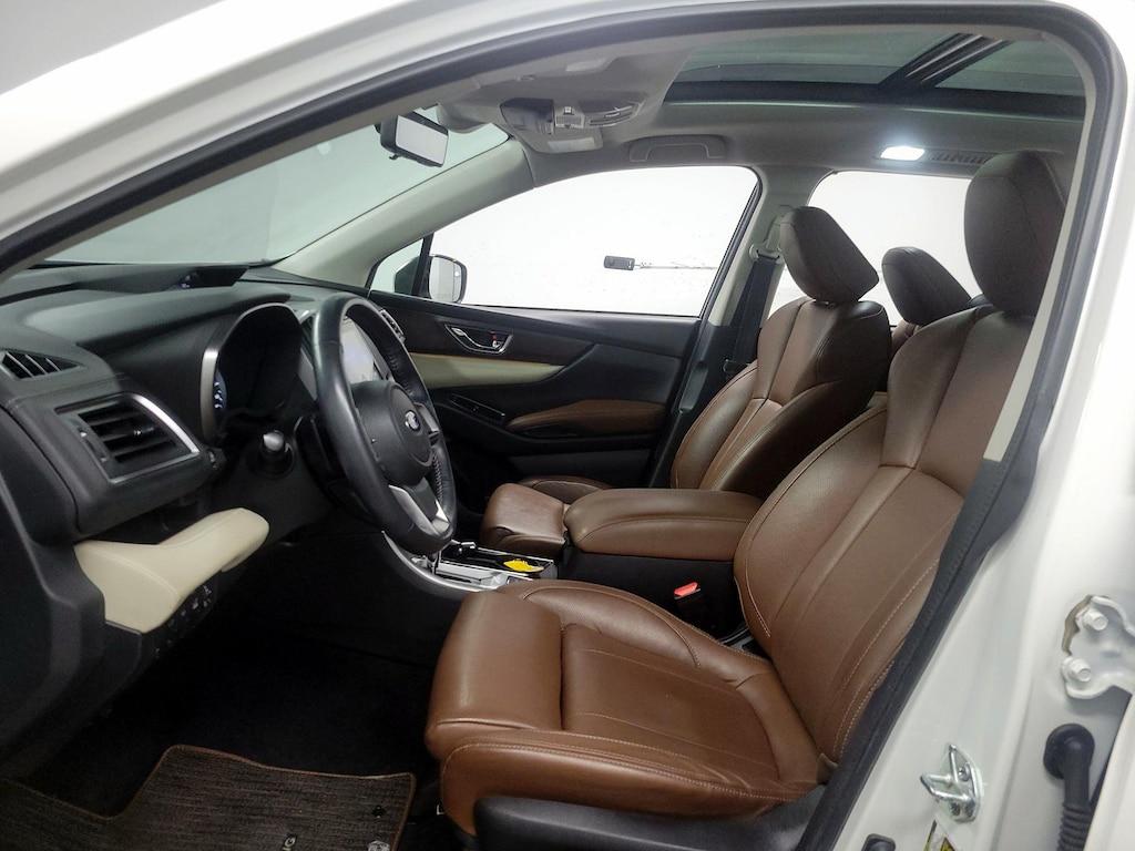 used 2021 Subaru Ascent car, priced at $30,998