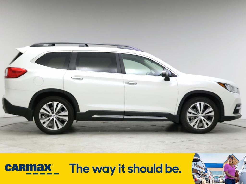 used 2021 Subaru Ascent car, priced at $30,998