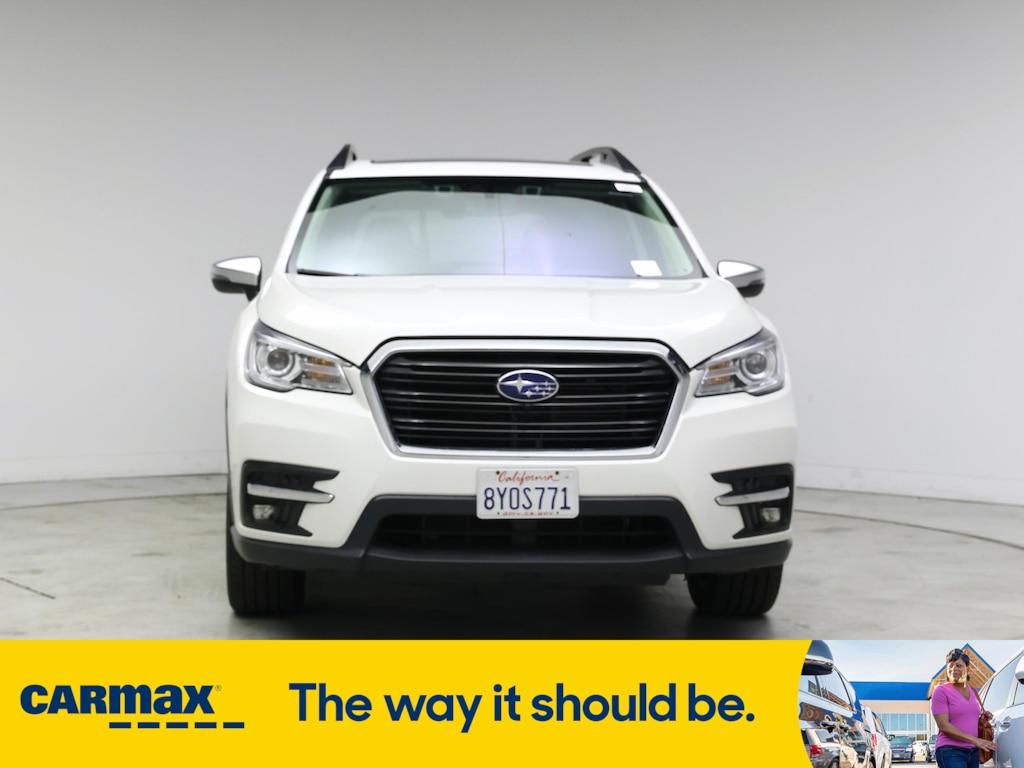used 2021 Subaru Ascent car, priced at $30,998
