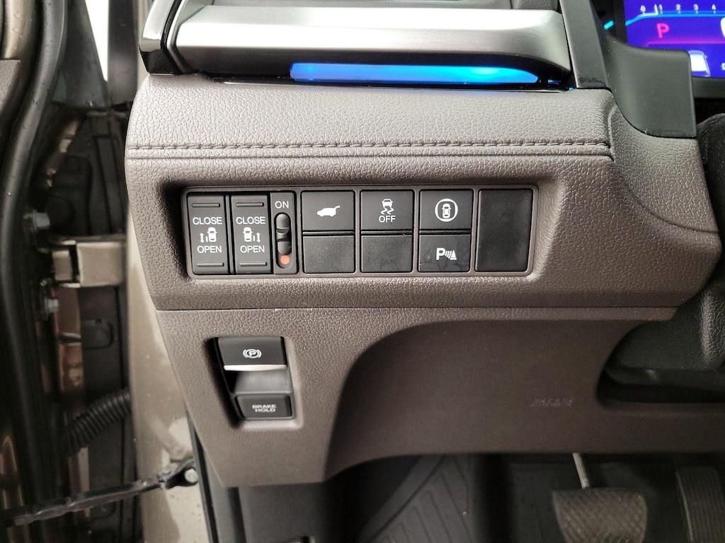used 2022 Honda Odyssey car, priced at $36,998