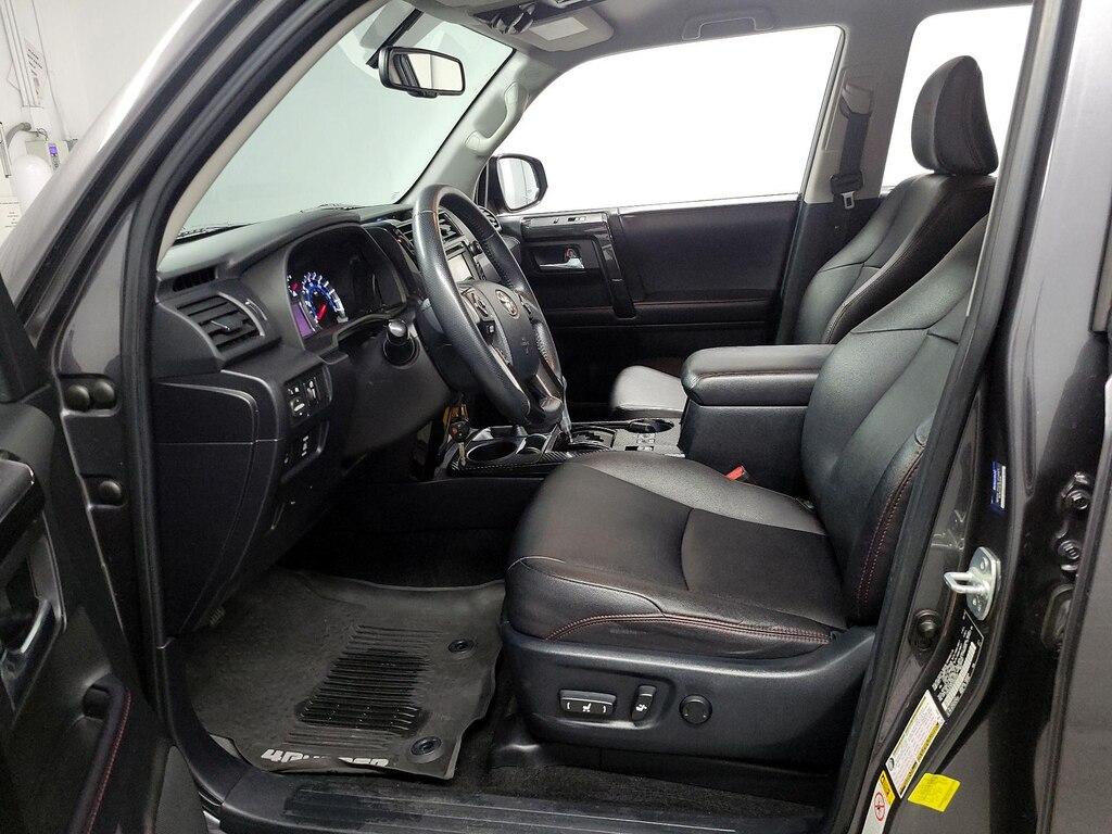 used 2018 Toyota 4Runner car, priced at $36,998