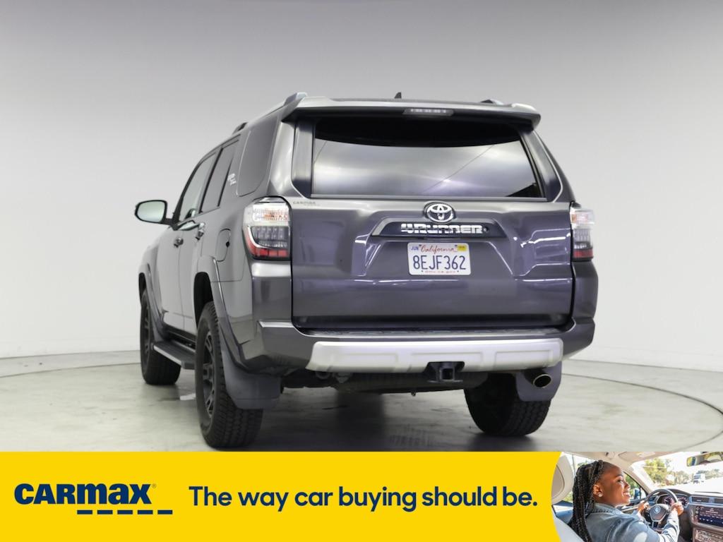 used 2018 Toyota 4Runner car, priced at $36,998