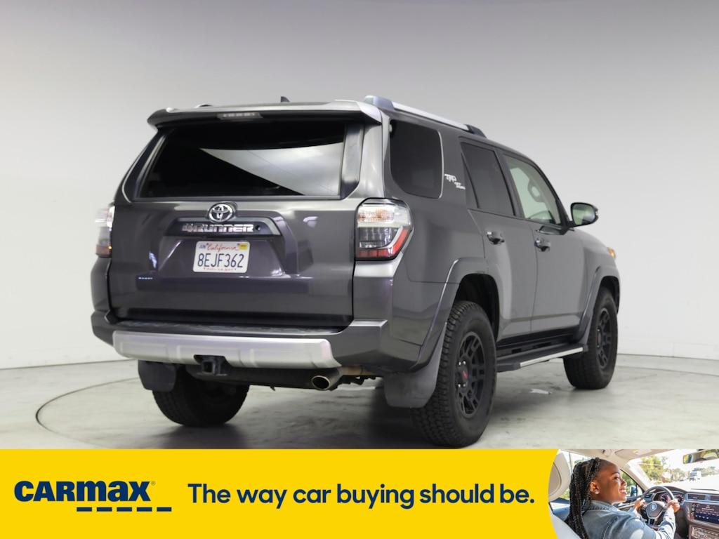 used 2018 Toyota 4Runner car, priced at $36,998