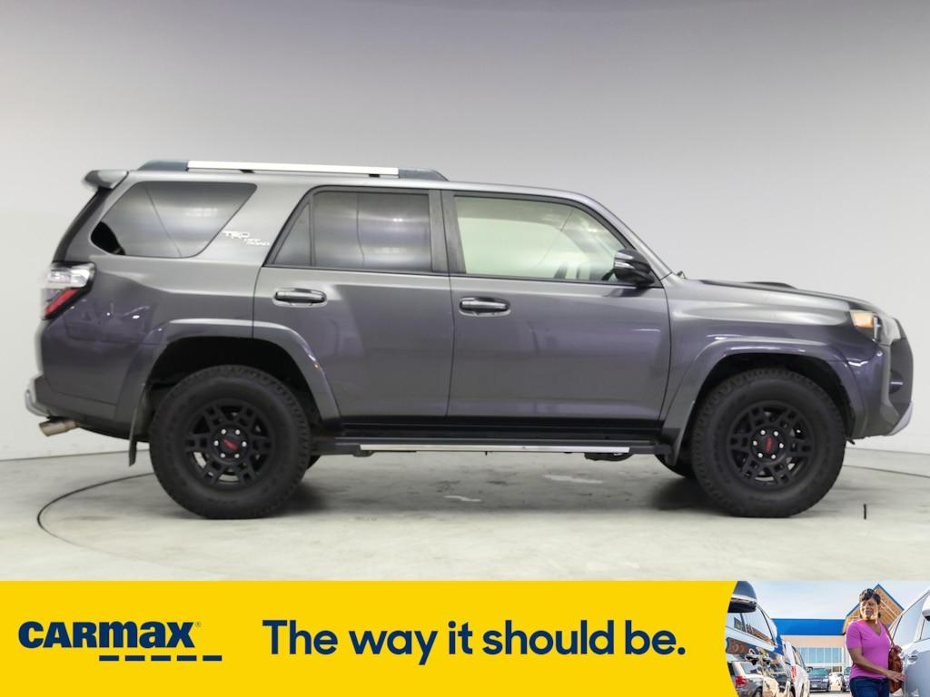 used 2018 Toyota 4Runner car, priced at $36,998