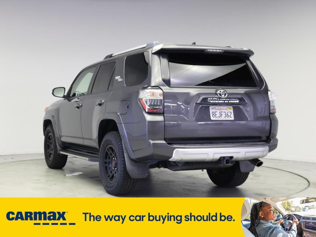used 2018 Toyota 4Runner car, priced at $36,998