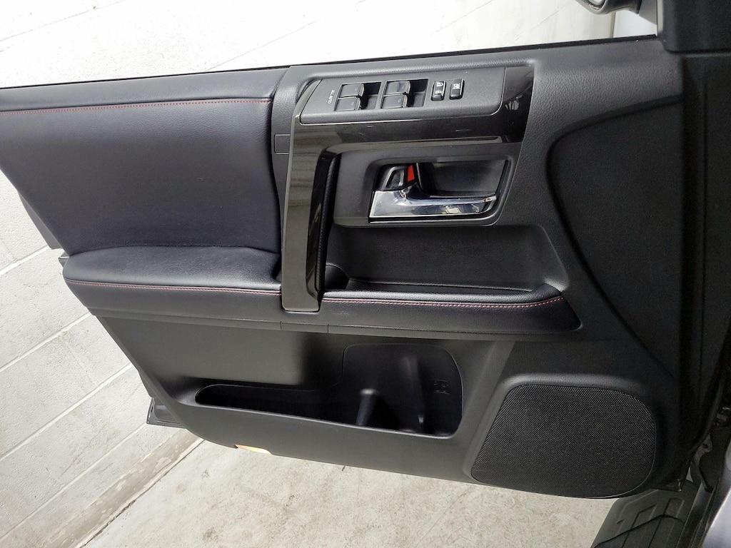 used 2018 Toyota 4Runner car, priced at $36,998