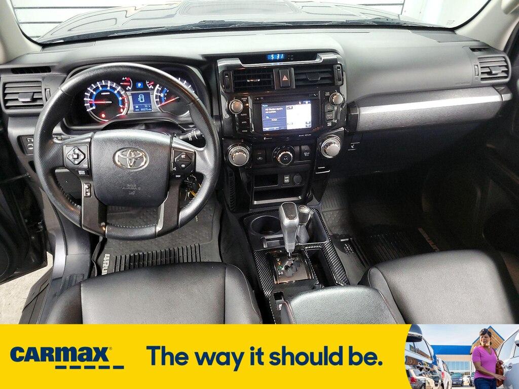 used 2018 Toyota 4Runner car, priced at $36,998