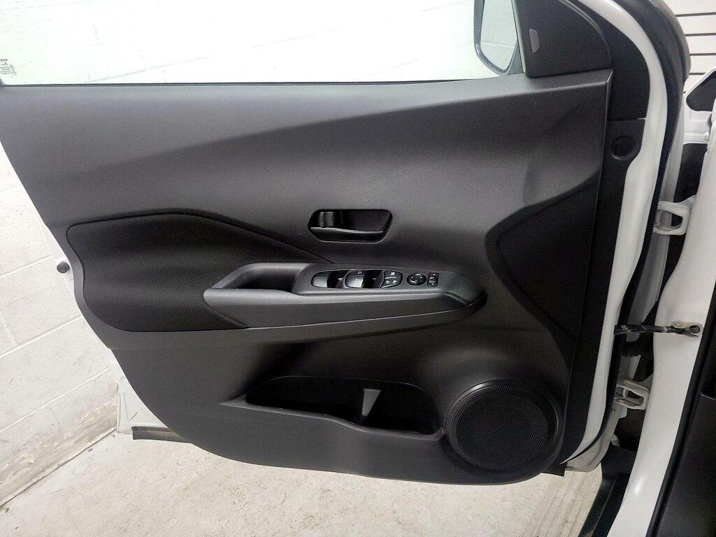 used 2023 Nissan Kicks car, priced at $19,998