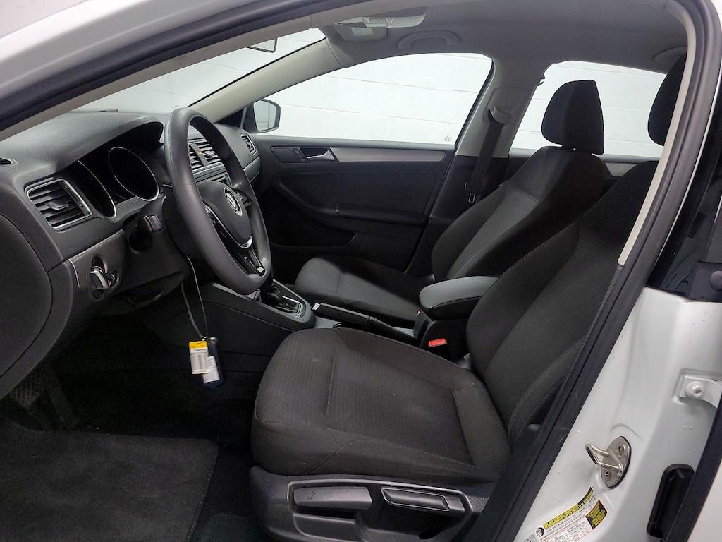 used 2016 Volkswagen Jetta car, priced at $9,998