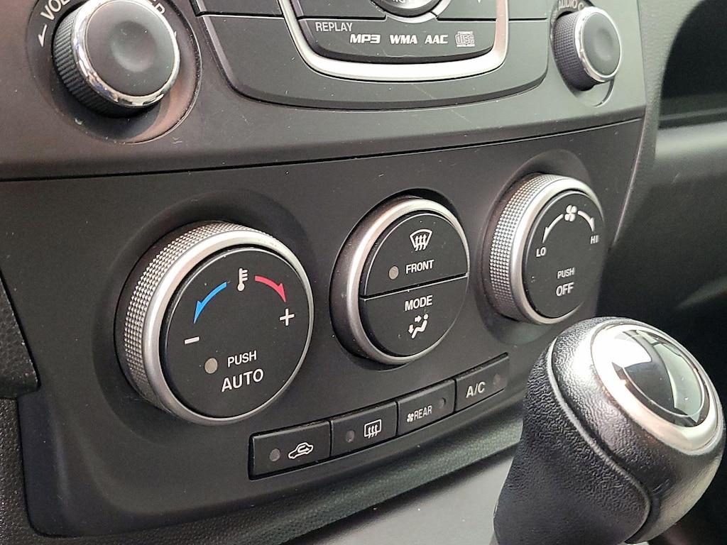 used 2014 Mazda Mazda5 car, priced at $12,998