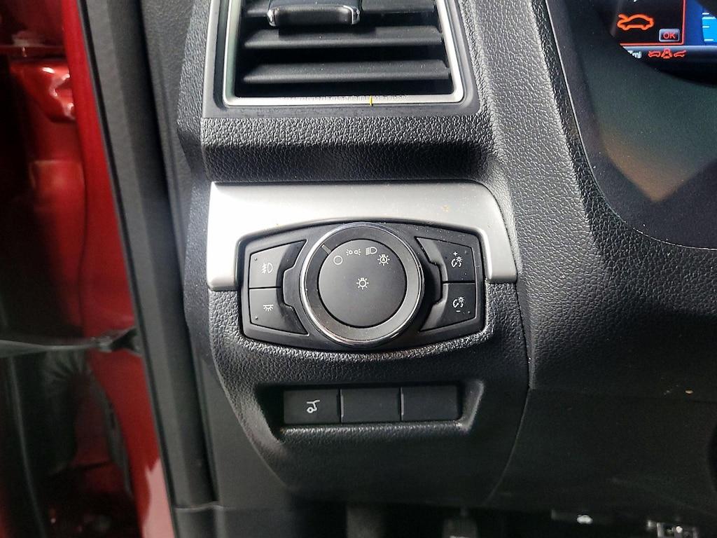 used 2016 Ford Explorer car, priced at $14,998