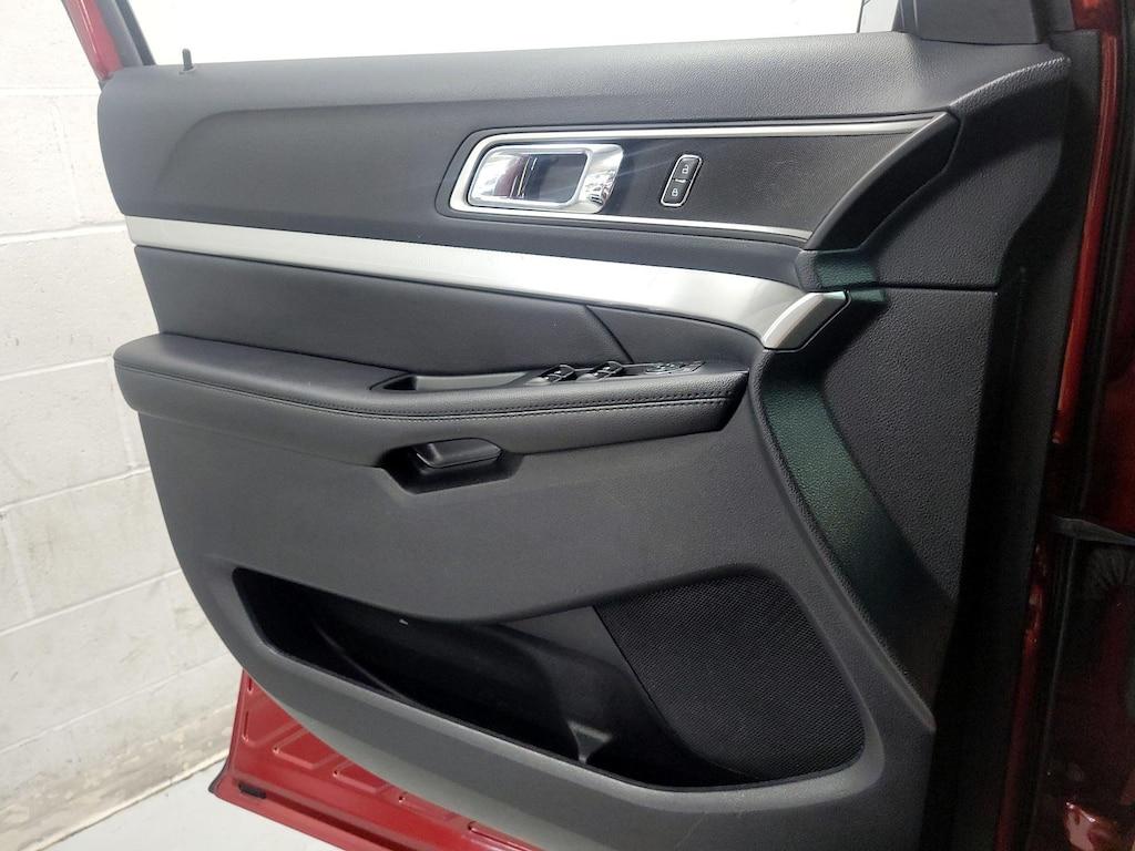 used 2016 Ford Explorer car, priced at $14,998