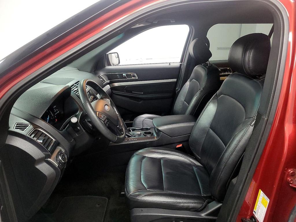 used 2016 Ford Explorer car, priced at $14,998