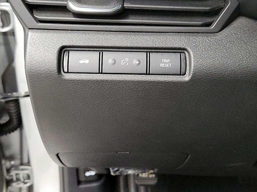 used 2023 Nissan Altima car, priced at $20,998