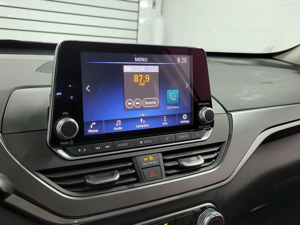 used 2023 Nissan Altima car, priced at $20,998