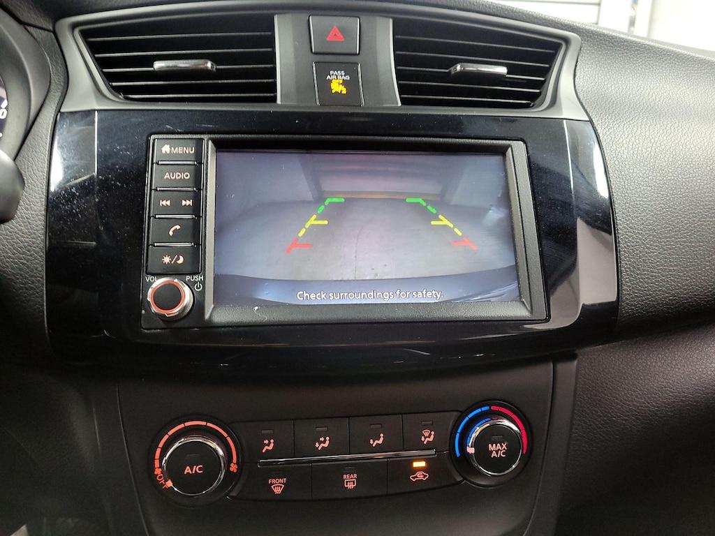 used 2019 Nissan Sentra car, priced at $11,998