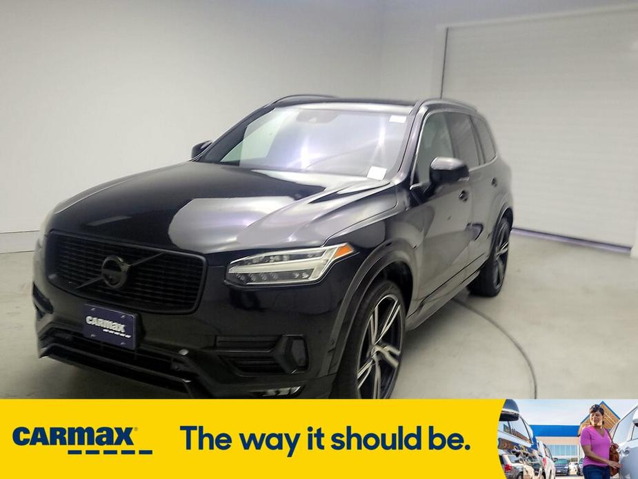 used 2017 Volvo XC90 car, priced at $22,998