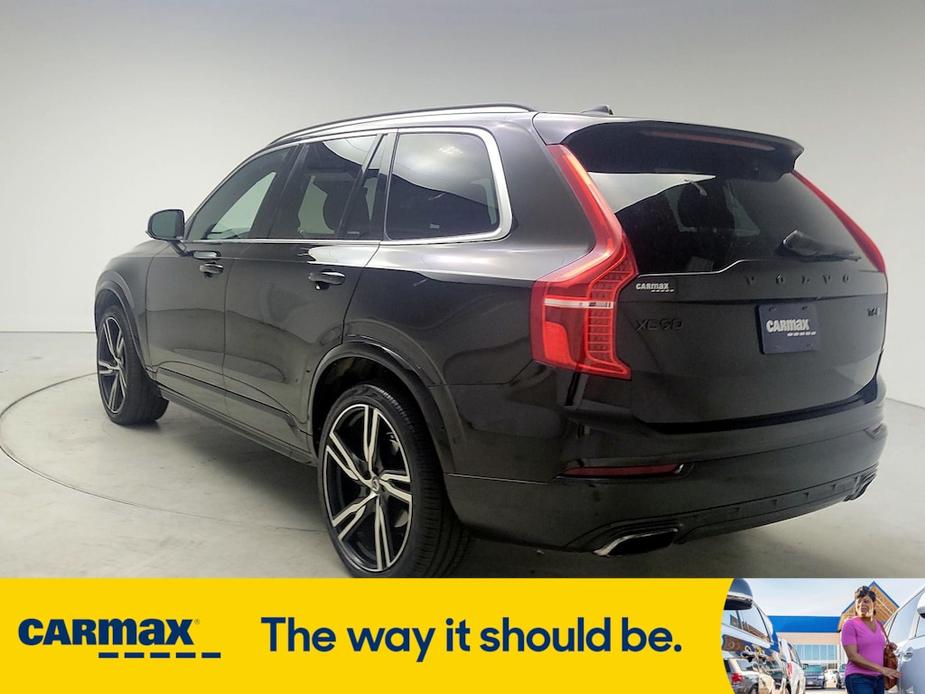 used 2017 Volvo XC90 car, priced at $22,998