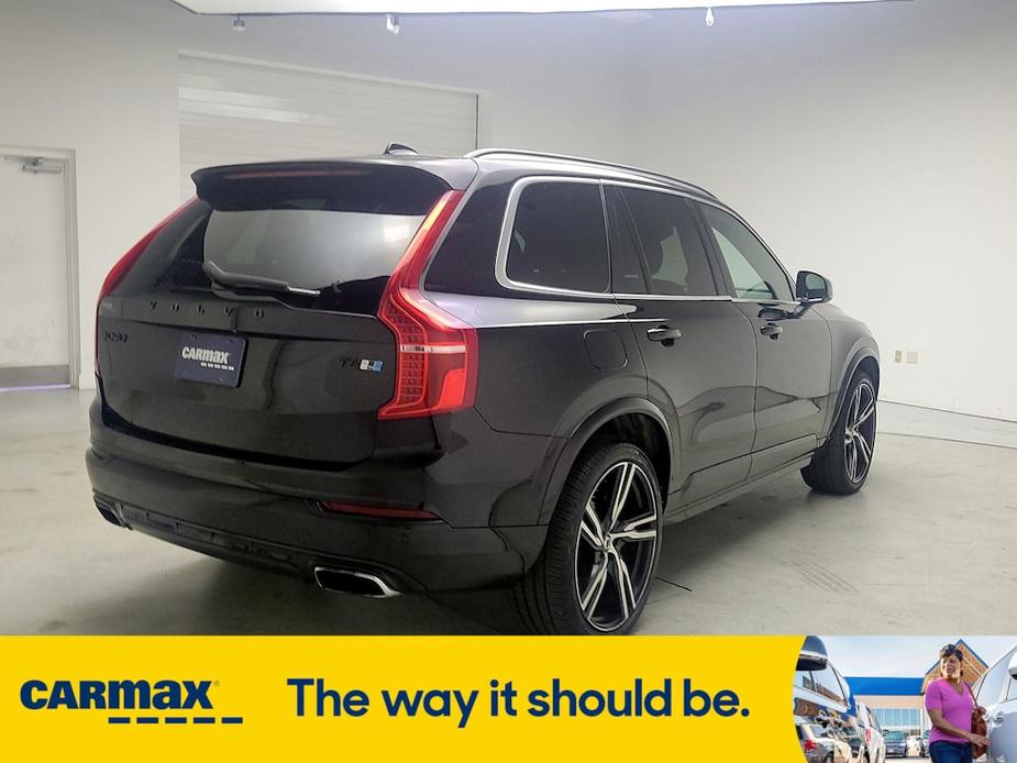 used 2017 Volvo XC90 car, priced at $22,998