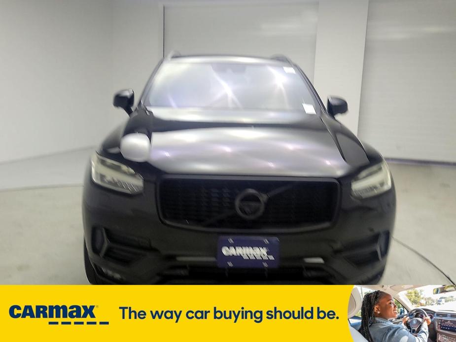 used 2017 Volvo XC90 car, priced at $22,998