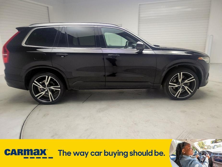 used 2017 Volvo XC90 car, priced at $22,998