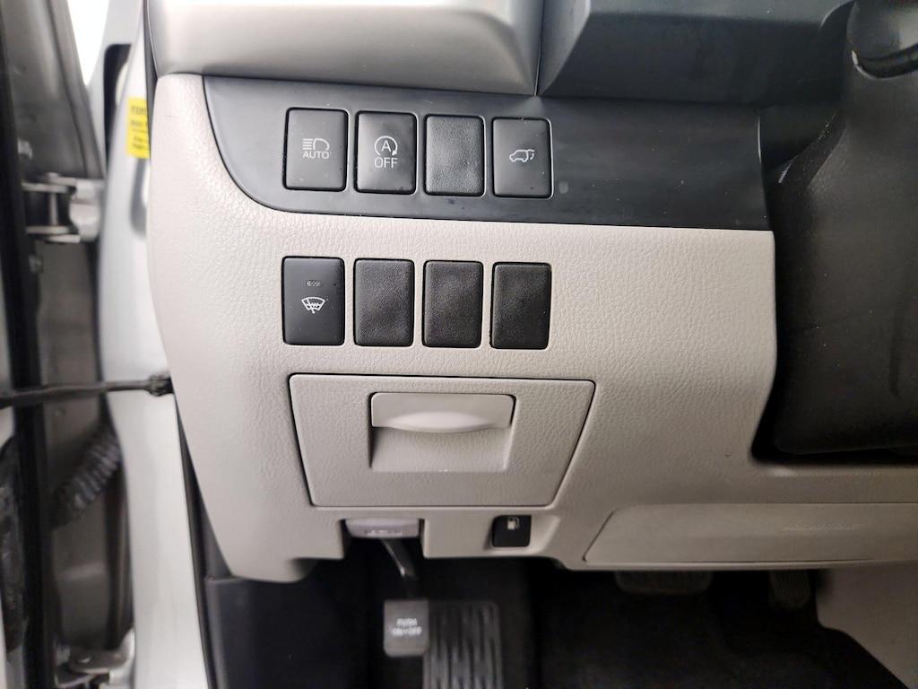 used 2019 Toyota Highlander car, priced at $31,998