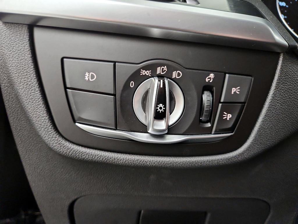 used 2020 BMW X3 car, priced at $23,998