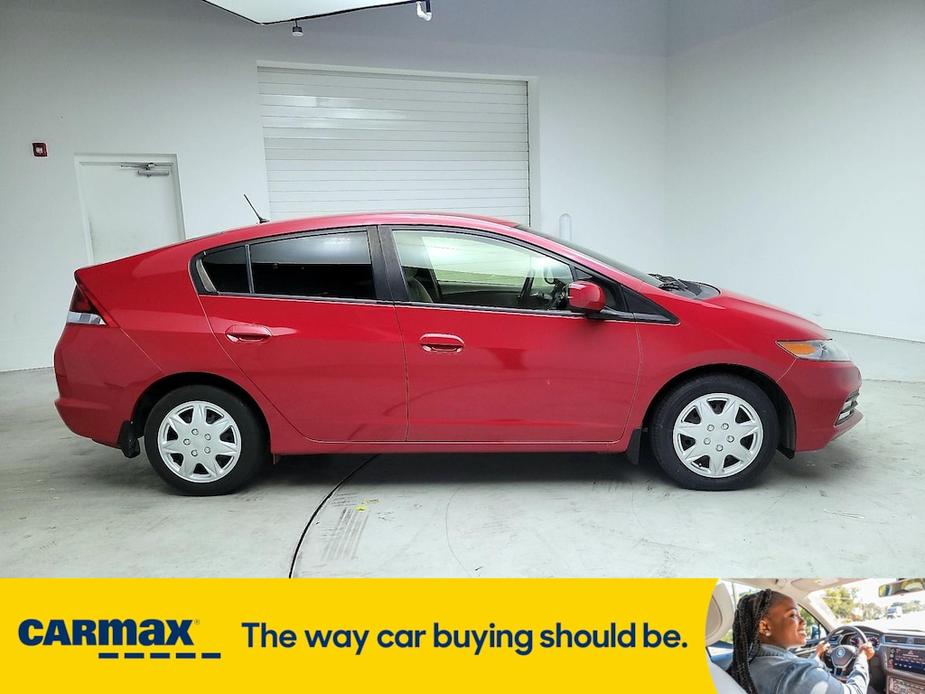 used 2014 Honda Insight car, priced at $14,599