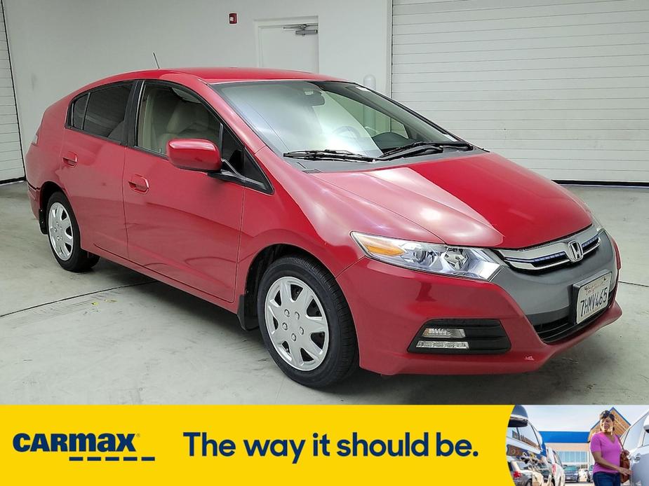 used 2014 Honda Insight car, priced at $14,599