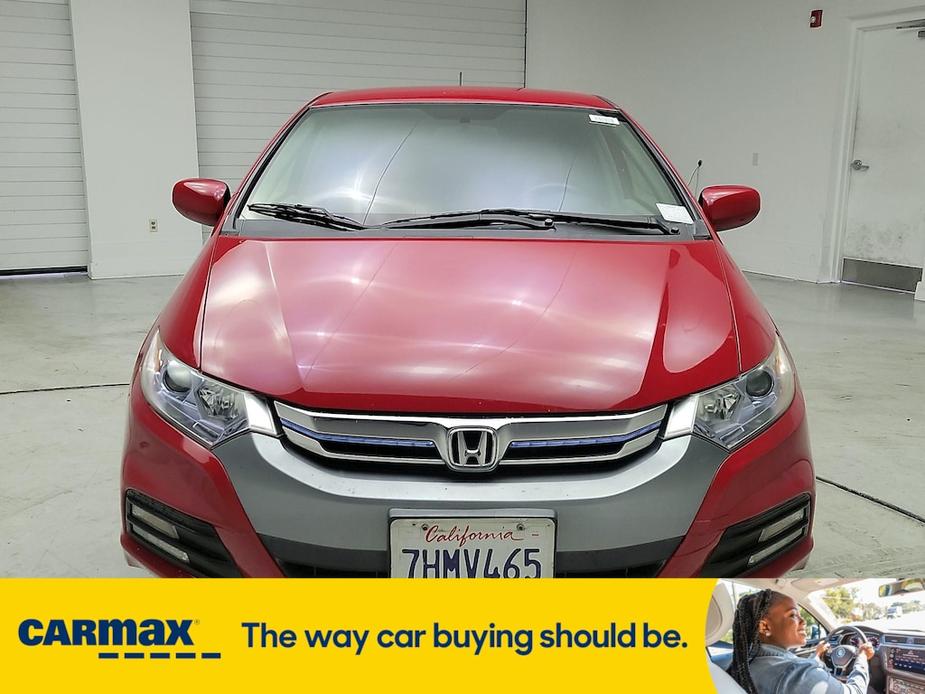 used 2014 Honda Insight car, priced at $14,599