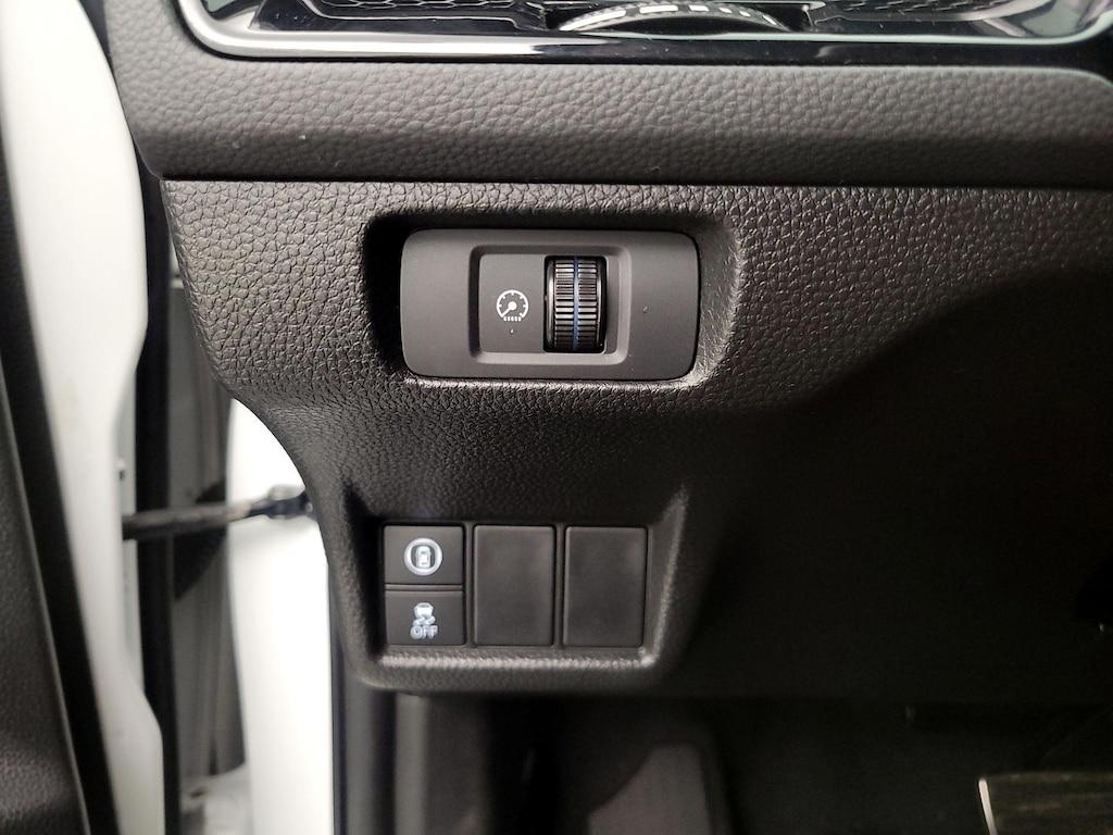 used 2022 Honda Civic car, priced at $23,998