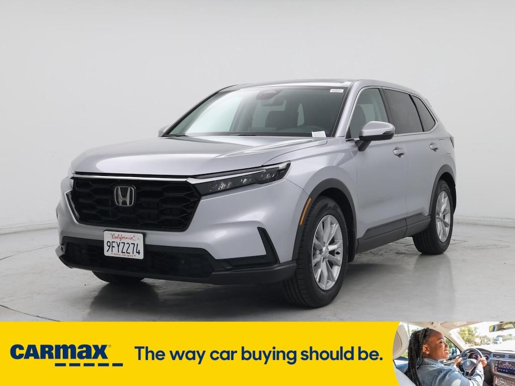 used 2023 Honda CR-V car, priced at $31,998