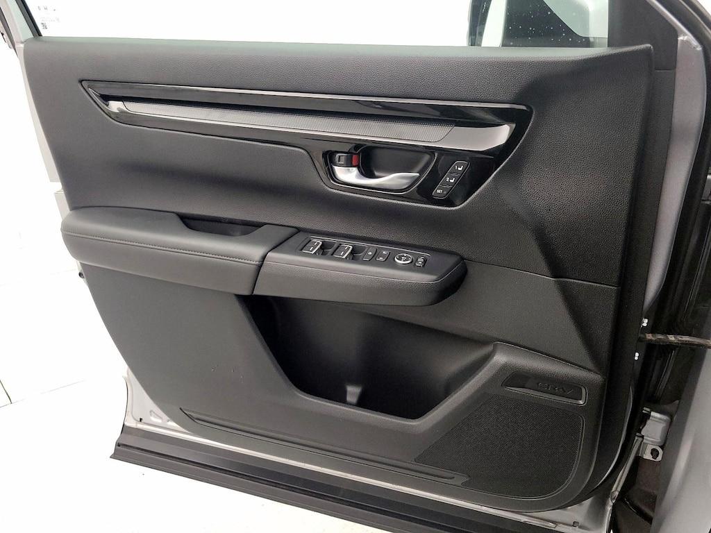 used 2023 Honda CR-V car, priced at $31,998