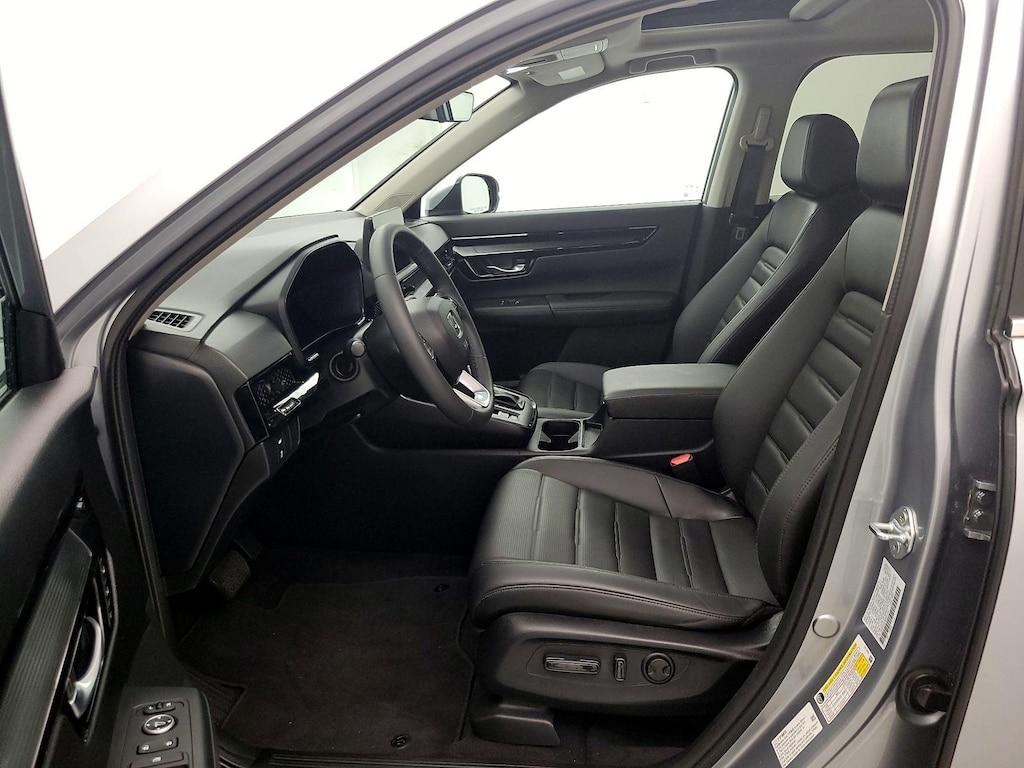 used 2023 Honda CR-V car, priced at $31,998