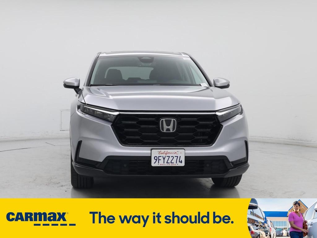 used 2023 Honda CR-V car, priced at $31,998