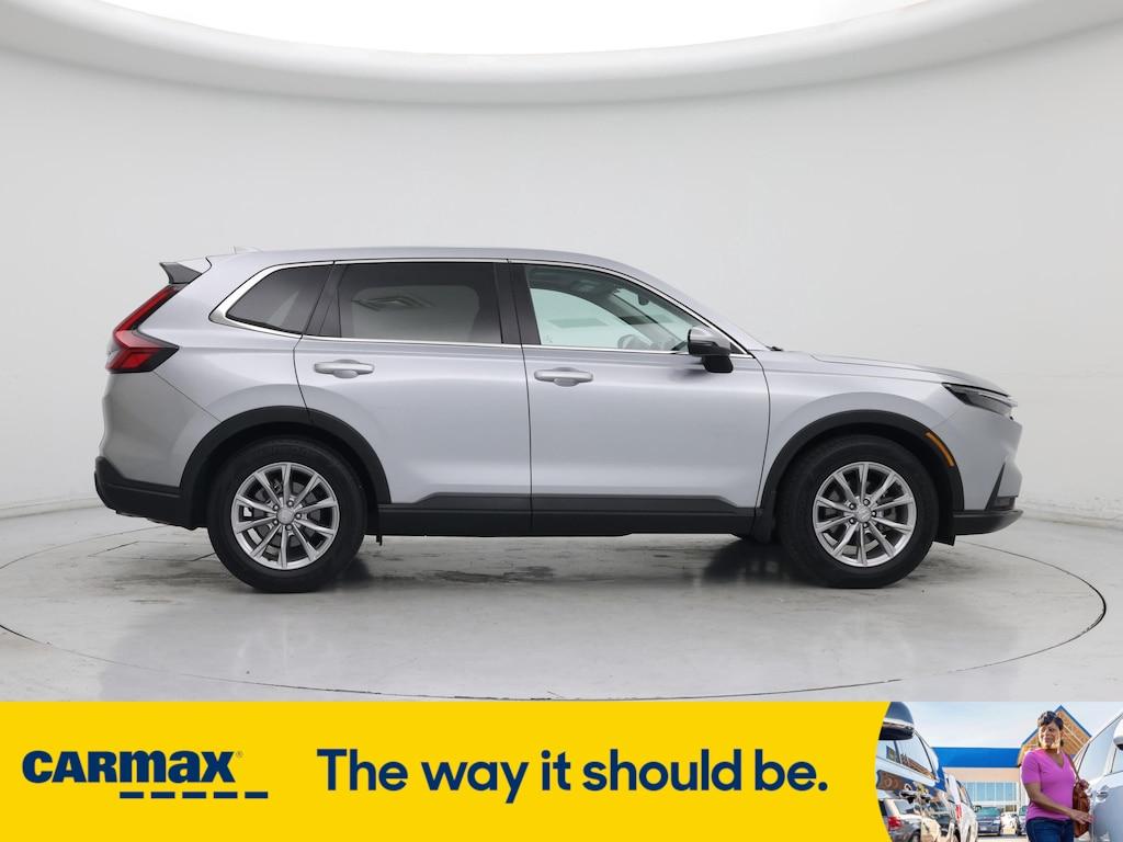 used 2023 Honda CR-V car, priced at $31,998