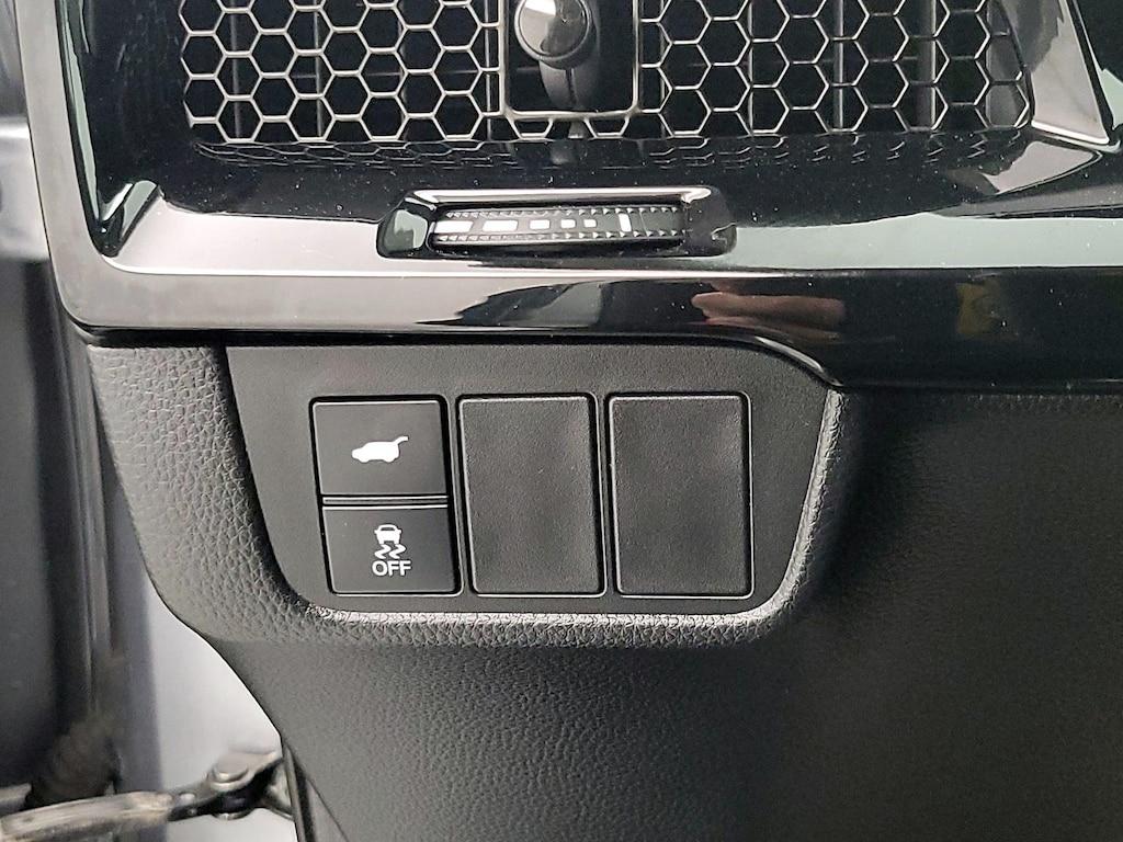 used 2023 Honda CR-V car, priced at $31,998