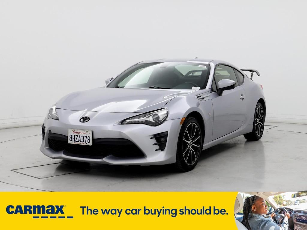 used 2018 Toyota 86 car, priced at $22,998