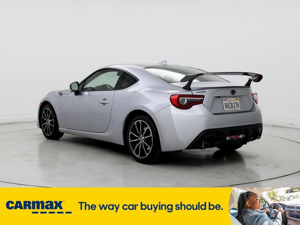 used 2018 Toyota 86 car, priced at $22,998