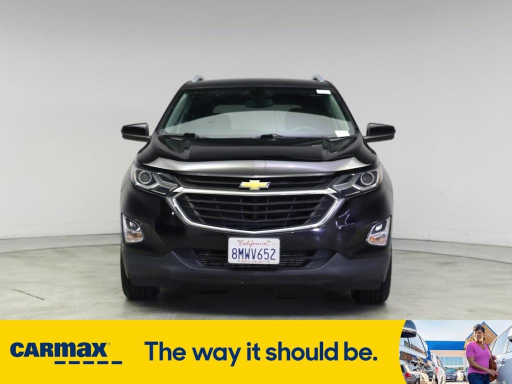 used 2019 Chevrolet Equinox car, priced at $14,998