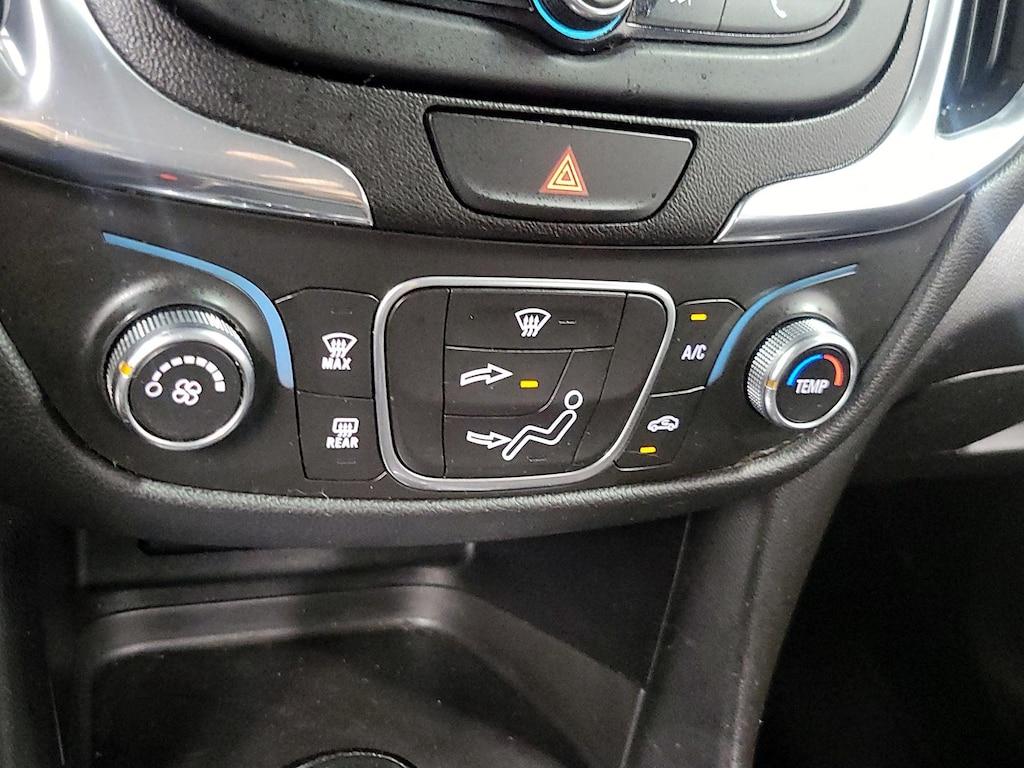 used 2019 Chevrolet Equinox car, priced at $14,998