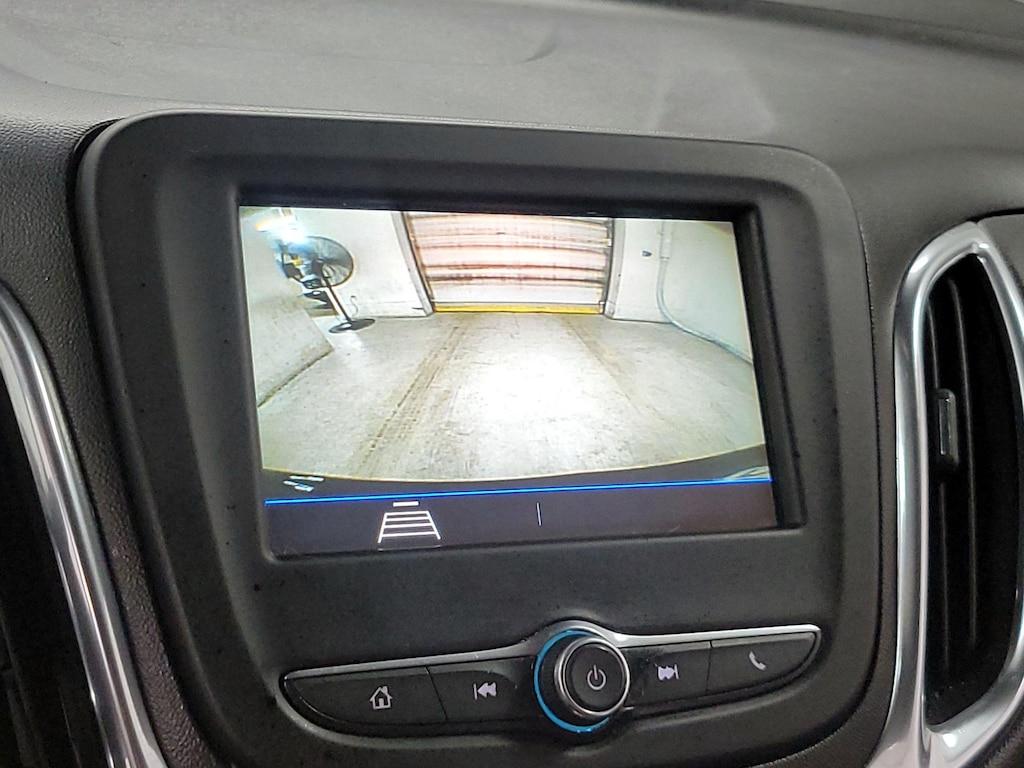 used 2019 Chevrolet Equinox car, priced at $14,998