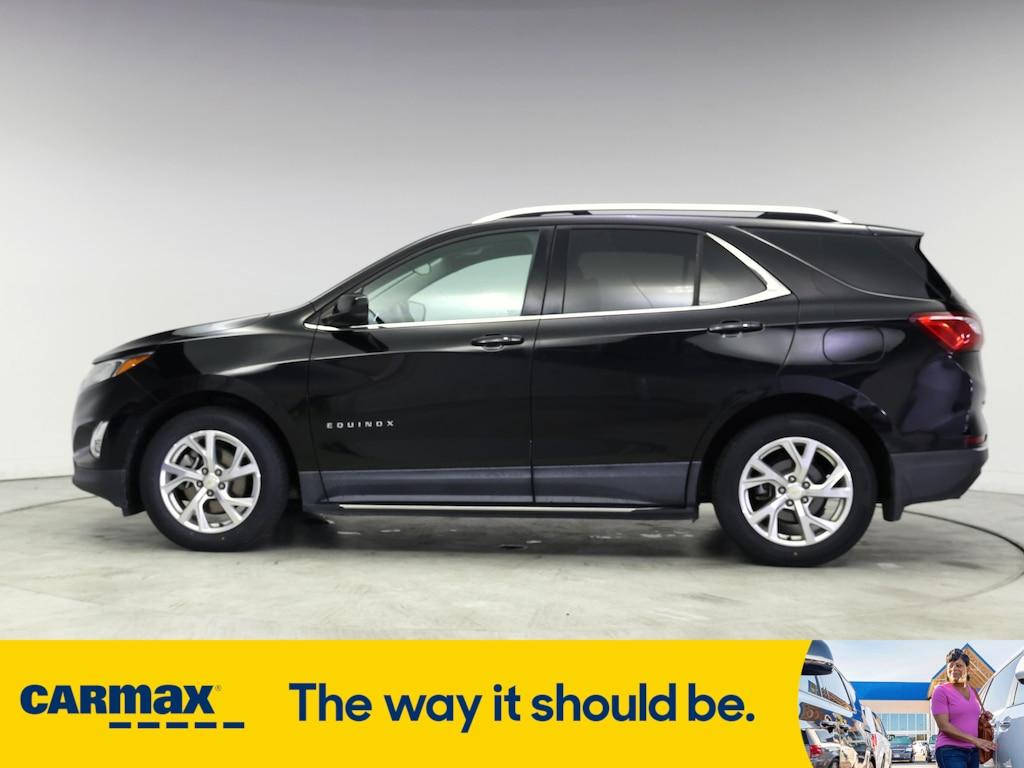 used 2019 Chevrolet Equinox car, priced at $14,998