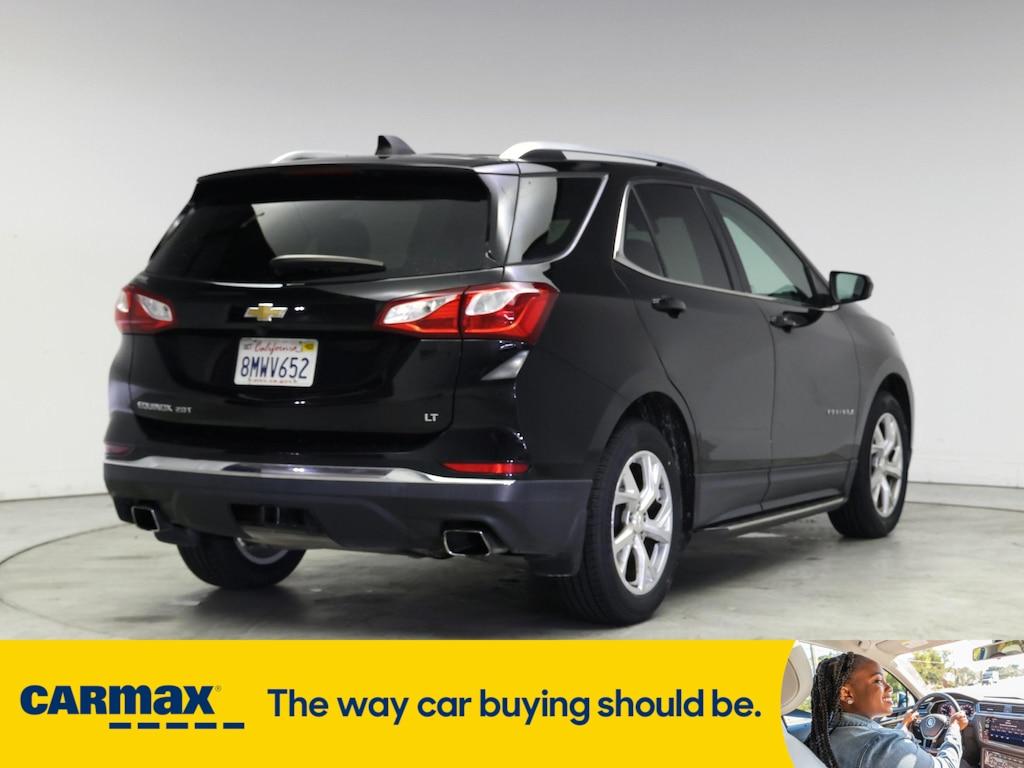 used 2019 Chevrolet Equinox car, priced at $14,998