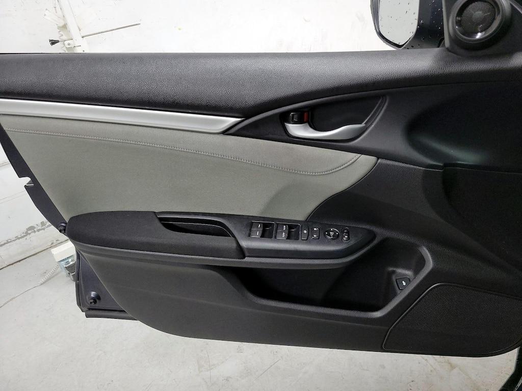 used 2019 Honda Civic car, priced at $16,998