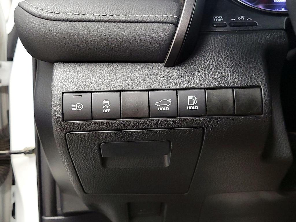 used 2021 Toyota Camry car, priced at $23,998