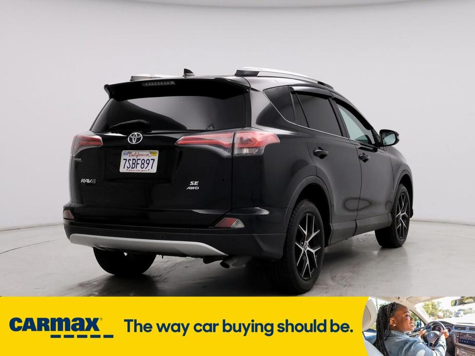 used 2016 Toyota RAV4 car, priced at $22,998