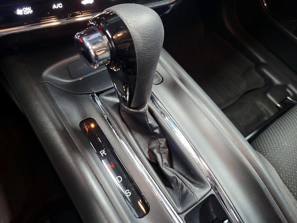 used 2022 Honda HR-V car, priced at $22,998