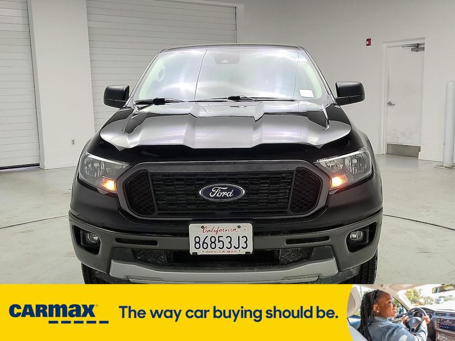 used 2021 Ford Ranger car, priced at $28,998